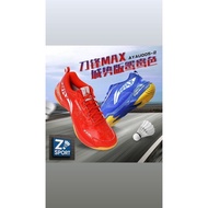 Li-Ning DF-01 Max Badminton Shoes 李宁刀锋Max羽毛球鞋 Readyy Stockkk 