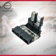 ฟิวส์แบตเตอรี่ 250A. NISSAN MARCH K13 ALMERA N17 2011-2019 CVT 24380-79916 HOLDER-FUSIBLE LINK K13