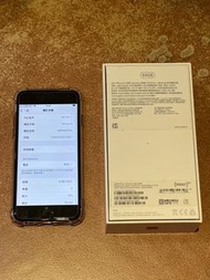 iPhone 8 紅色 64G