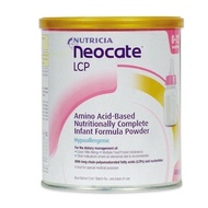 Nutricia Neocate LCP 400G (0-12 months)