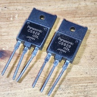 Original Panasonic Japan C5929 Transistor C 5929