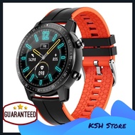 BEST SELLER S30 Sport Smart Watch IP68 Waterproof Smartwatch 1.3 Inches Screen Custom Dial Calls SMS