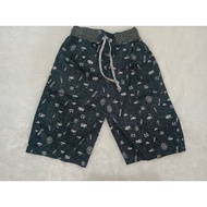 BOYS' SHORTS ALL SIZES 5-8T