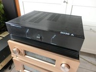 挪威製TANDBERG 3036A 後級擴大機(請參考marantz luxman   Quad)