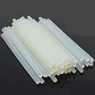 COMBO 100 CÂY KEO NẾN NHỎ DÀI 28x0.7 MM (~1KG KEO)