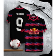 New Jerseys [Customizable Name And Number For Free] Unisex Top T-Shirt New Trendy Short Sleeved Jers