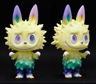 Kasing Lung 龍家昇 / 限量 大久保 zimomo cowawa Kasing Lung x INSTINCTOY. inc Labubu “Altair” labubu 公仔 figur