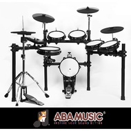 (GEN 3) SUDOKU LUCAS 8SH / 10S / 10SH 8-10piece Full Mesh Electronic Drum Digital Electric Drum