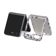 BURGA Samsung Galaxy Z Flip 4 / Flip 5 Snap Case