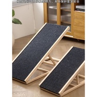 [in stock] Pet Up and Down Stairs Steps Large Small Dogs Dog Climbing Frame Cat Climbing Ladder Anti