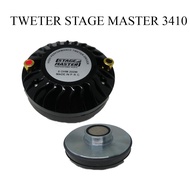 Driver Tweter Stage Master 3410