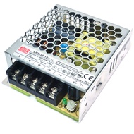 MEANWELL POWER SUPPLY UNIT PSU LRS-35 LRS-50 LRS-100 5V 12V 24VDC 48VDC 35WATT 1YEAR WARRANTY READY 