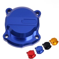 Motorcycle Oil Filter Cover Cap For HONDA CRF250L CRF300L CRF250M CRF300M CRF250 RALLY CM300 CRF250 