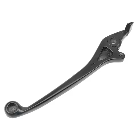 Motorcycle Accessories Universal Brake Clutch Levers,Replacement Parts For Dirt Bike Scooter Pit Bik