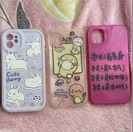 $12@3 iPhone 11 Case 斷捨離 不包郵