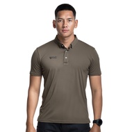 Valor PX - Erawan Polo Shirt เสื้อโปโล คอปก แห้งไว สวมใส่สบาย ทรง Slim Fit
