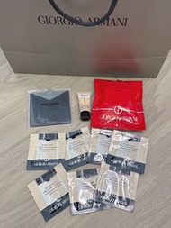 Giorgio Armani Foundation 粉底