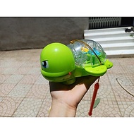 Lồng đèn trung thu điện tử con rùa