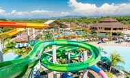 Seven Seas Waterpark Ticket in Cagayan de Oro