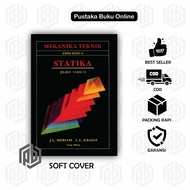 MEKANIKA TEKNIK STATIKA EDISI 2
