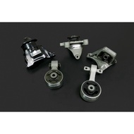 HARDRACE HARDEN ENGINE MOUNT FOR HONDA CIVIC FD2 TYPE R (MANUAL)