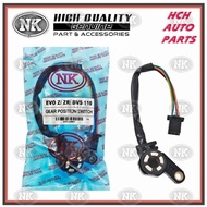 GEAR POSITION (NEUTRAL) SWITCH - DEMAK - EVO Z/ EVO ZR/ DVS 110/ MATRIX SPORT/ MV 110/ DV 110 (NK)