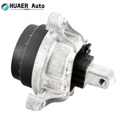 Engine Mounting Bracket Mount 22117935148 22116794472 For BMW F10 F11 F18 528i 528Li XDrive Touring 