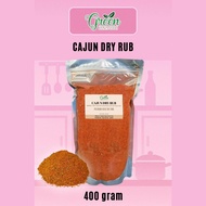 CAJUN POWDER / CAJUN SEASONING POWDER / CAJUN SEASONING / CAJUN DRY RUB