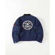 Stussy Stussy x Denim Tears Joint Denim Jacket