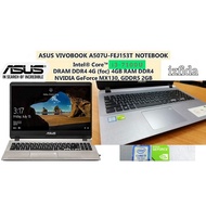 Asus Vivobook A507U-FEJ156T