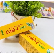 Ester-C Vitamin 1000mg Cosway