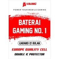 VIKING Baterai Samsung Galaxy M51 / M62 / F62 Double Power