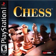PS1 CHESS