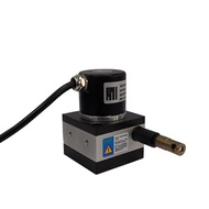 Motion sensor Length measurement sensor Programmable encoder