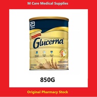 ABBOTT GLUCERNA WHEAT 850G