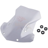 Suitable for bmw bmw R1200GS/1250GS/ADV Modified Accessories Front Windshield Windshield Thickened H