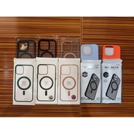 CASE iphone 15 Pro 6.1 inch (21 pcs)
