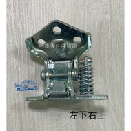 FUSO Fushou Mitsubishi FK617 FM657 1997-Door Rear Button 11-17 Tons