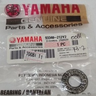Bearing Thrust Matahari As Gear Shift Yamaha Crypton, Vega R, Jupiter Z Burhan, Z1, MX 135 93340-212