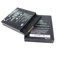 PAX POS Terminal A920 A920C Li-ion Lithium Ion Rechargeable Battery IS900 @ 5250mAh 3.7V