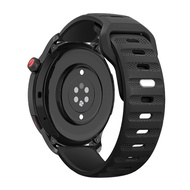 Silicone Strap CMF Watch Pro Sports Watch Band CMF by Nothing Watch Pro Smart watch Bracelet Wristba