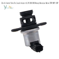 2C5Z-9F715-AA Idle Air Control Valve for   4.6L V8 2003-2005 Mercury  Marine 75HP 90HP 115HP