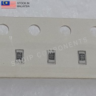 10PCS Taiwan-Grade 150k ±1%, 0603 SMD Resistor (18D)