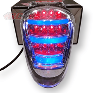 STOPLAMP STOP LAMP LAMPU BELAKANG BLK BLKG LED JPA GMA PNP SCOOPY FI F1 INJEKSI RING 14 TH 2012 2013