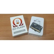 EZ flash omega definitive edition GBA燒錄卡 支援簡中，加贈卡帶外盒 32G 64G