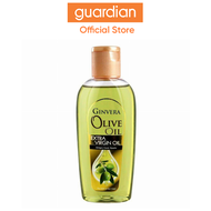 Ginvera Olive Oil With Extra Virgin Oil 150Ml