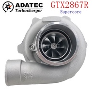 849849-5002S GenGTX2867R Turbo Supercore Dual-row ceramic ball bearing AR0.60 HP 275-550
