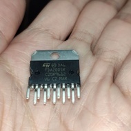 IC TR TDA 2004 2005 ORIGINAL. TDA2004 TDA2005 SUARA ORI