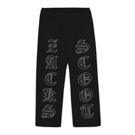 Zacksscoot Reflective Sweatpants 330gsm & 280gsm