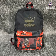 Adidas CNY TIGER BACKPACK/BAGPACK/ADIDAS CHINESE NEW YEAR BACKPACK/School Bag/Work Bag